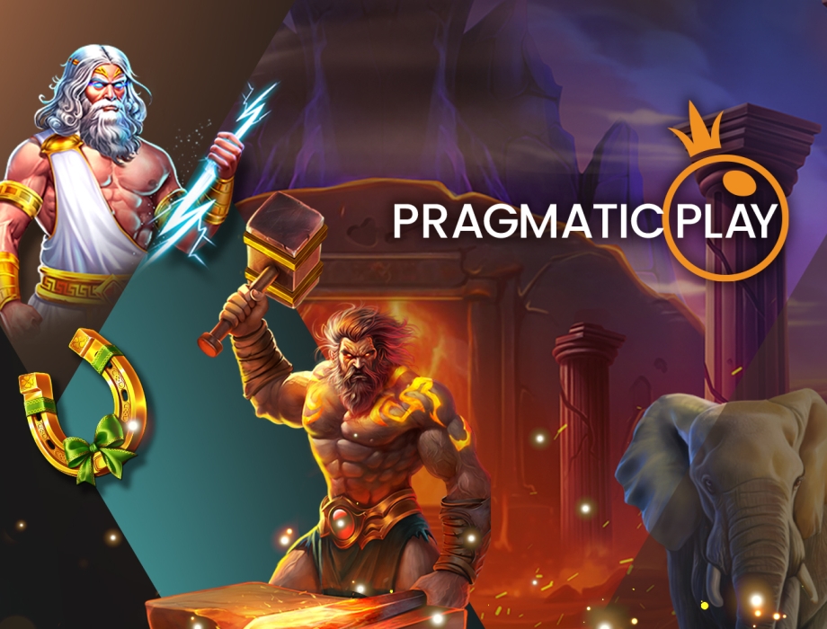 Pragmatic Play играть на деньги